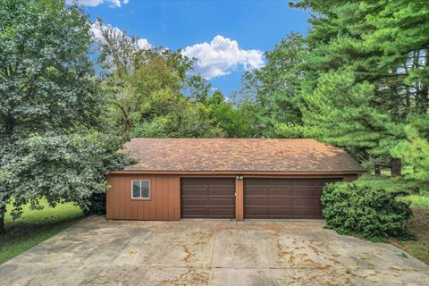 Tiny photo for 15262 N 450 East Road, Fithian, IL 61844 (MLS # 12505298)