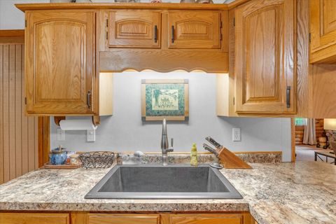 Tiny photo for 15262 N 450 East Road, Fithian, IL 61844 (MLS # 12505298)