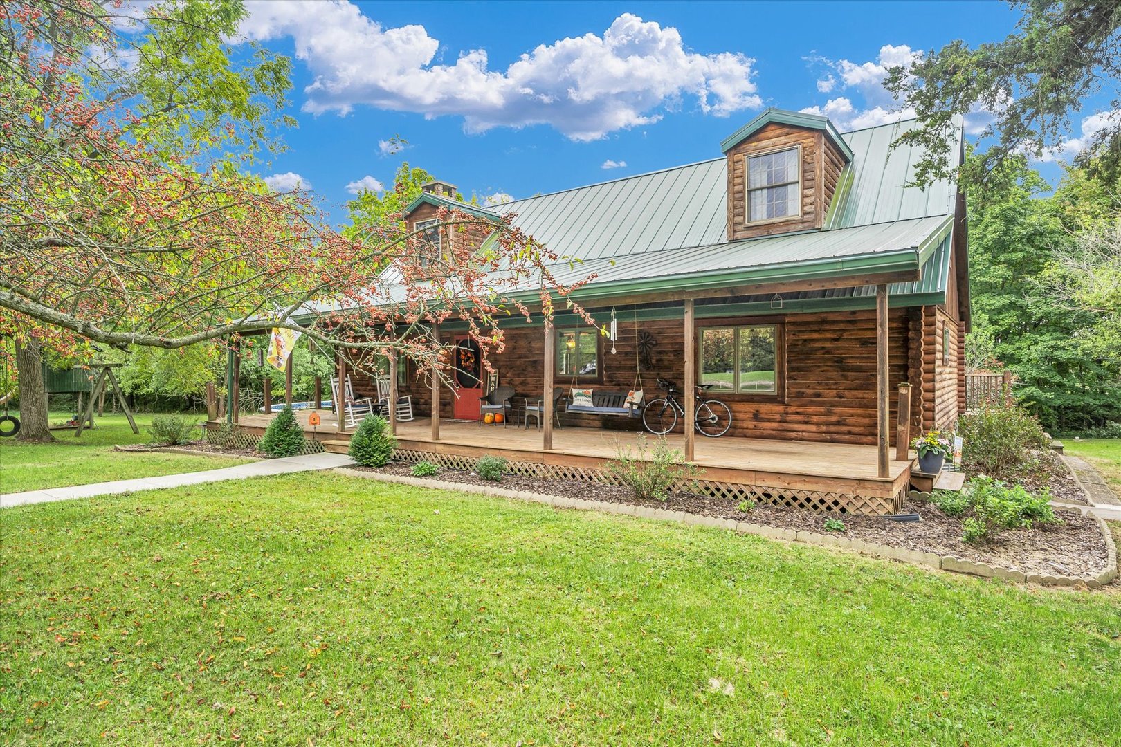 15262 N 450 East Road