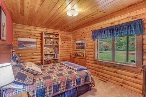 Tiny photo for 15262 N 450 East Road, Fithian, IL 61844 (MLS # 12505298)