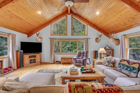 Tiny photo for 15262 N 450 East Road, Fithian, IL 61844 (MLS # 12505298)