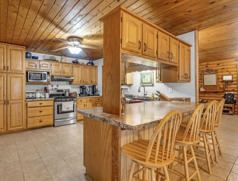 Tiny photo for 15262 N 450 East Road, Fithian, IL 61844 (MLS # 12505298)