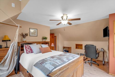 Tiny photo for 15262 N 450 East Road, Fithian, IL 61844 (MLS # 12505298)