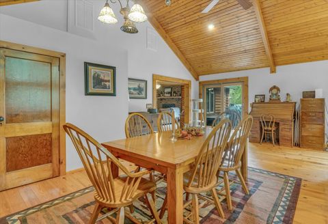 Tiny photo for 15262 N 450 East Road, Fithian, IL 61844 (MLS # 12505298)