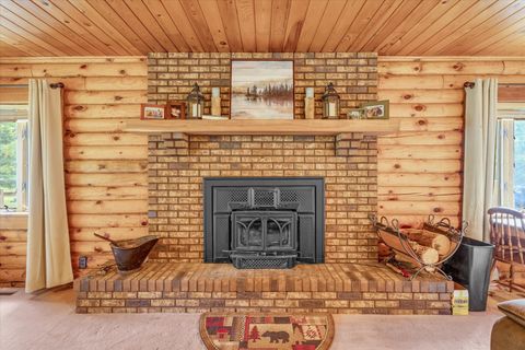 Tiny photo for 15262 N 450 East Road, Fithian, IL 61844 (MLS # 12505298)