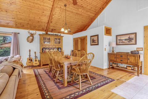 Tiny photo for 15262 N 450 East Road, Fithian, IL 61844 (MLS # 12505298)