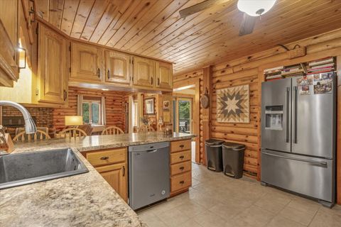 Tiny photo for 15262 N 450 East Road, Fithian, IL 61844 (MLS # 12505298)