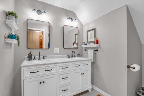 Tiny photo for 15262 N 450 East Road, Fithian, IL 61844 (MLS # 12505298)