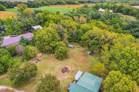 Tiny photo for 15262 N 450 East Road, Fithian, IL 61844 (MLS # 12505298)