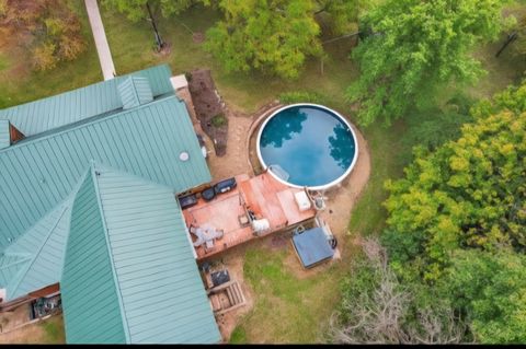 Tiny photo for 15262 N 450 East Road, Fithian, IL 61844 (MLS # 12505298)