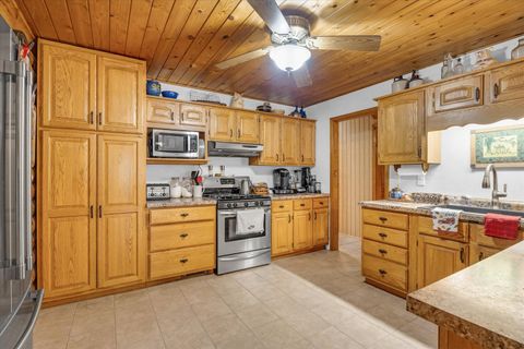 Tiny photo for 15262 N 450 East Road, Fithian, IL 61844 (MLS # 12505298)