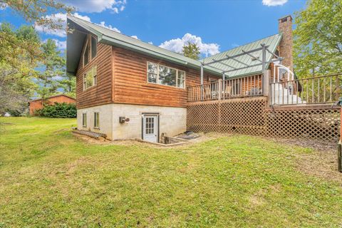 Tiny photo for 15262 N 450 East Road, Fithian, IL 61844 (MLS # 12505298)