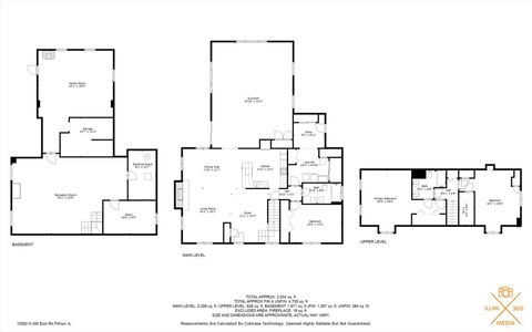 Tiny photo for 15262 N 450 East Road, Fithian, IL 61844 (MLS # 12505298)