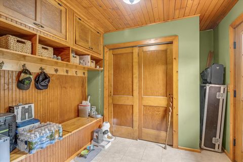 Tiny photo for 15262 N 450 East Road, Fithian, IL 61844 (MLS # 12505298)