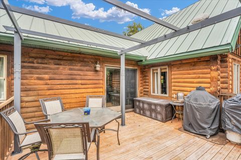 Tiny photo for 15262 N 450 East Road, Fithian, IL 61844 (MLS # 12505298)