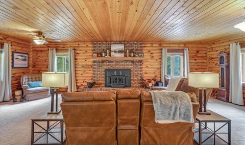 Tiny photo for 15262 N 450 East Road, Fithian, IL 61844 (MLS # 12505298)