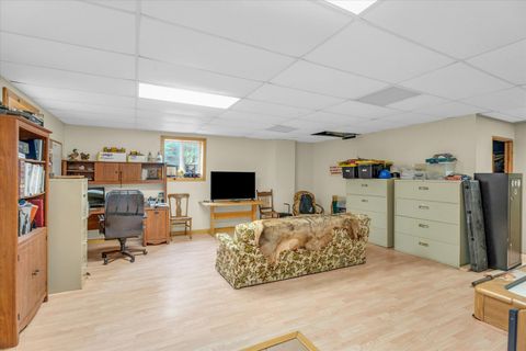 Tiny photo for 15262 N 450 East Road, Fithian, IL 61844 (MLS # 12505298)