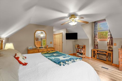 Tiny photo for 15262 N 450 East Road, Fithian, IL 61844 (MLS # 12505298)