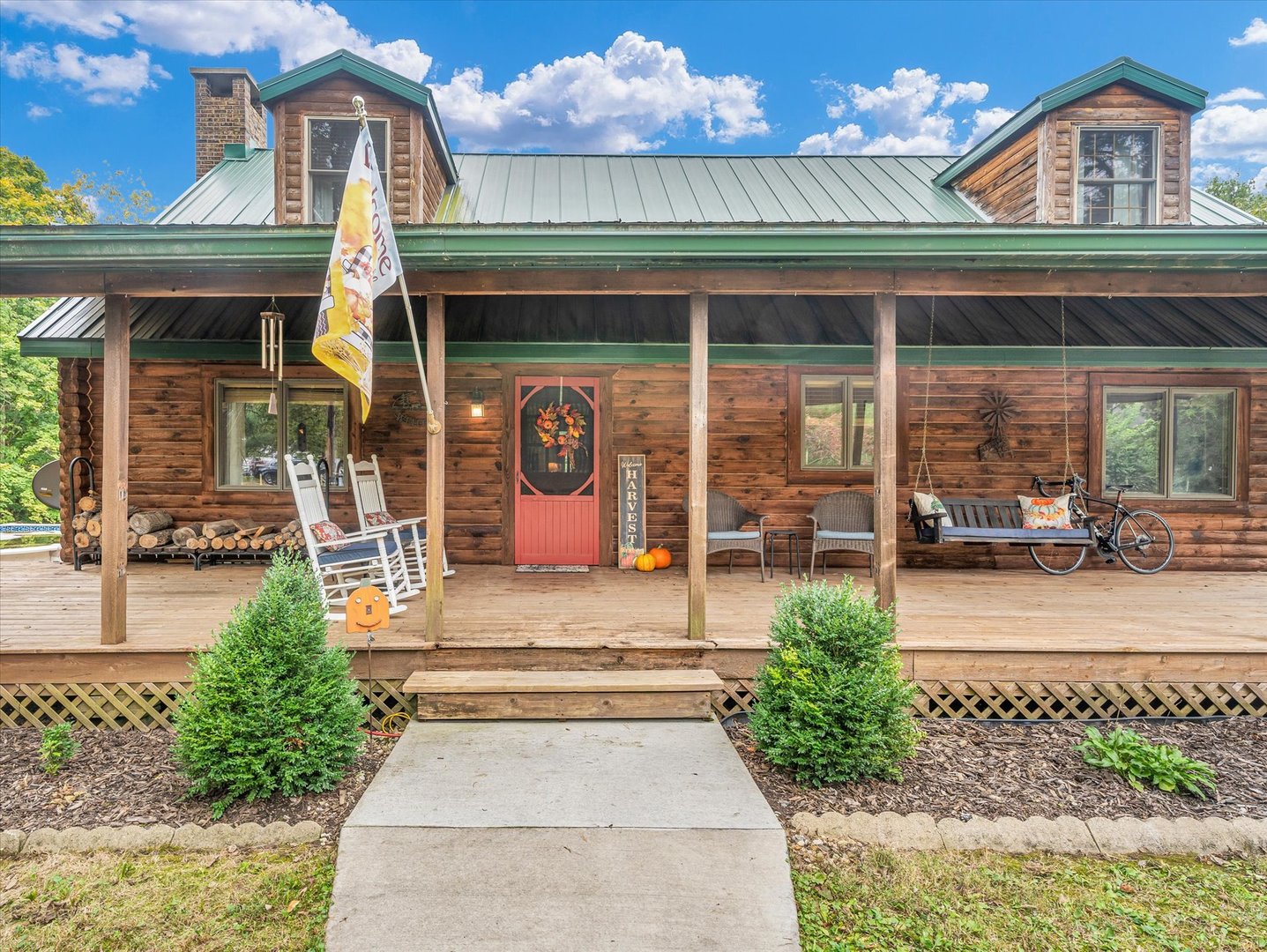 15262 N 450 East Road