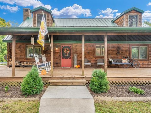 Tiny photo for 15262 N 450 East Road, Fithian, IL 61844 (MLS # 12505298)