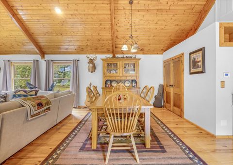 Tiny photo for 15262 N 450 East Road, Fithian, IL 61844 (MLS # 12505298)