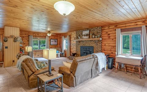 Tiny photo for 15262 N 450 East Road, Fithian, IL 61844 (MLS # 12505298)