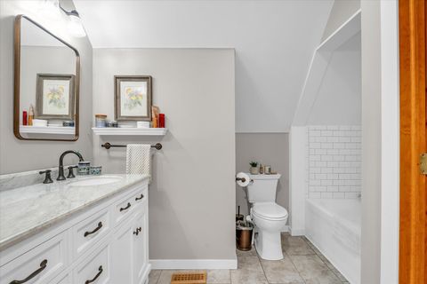 Tiny photo for 15262 N 450 East Road, Fithian, IL 61844 (MLS # 12505298)