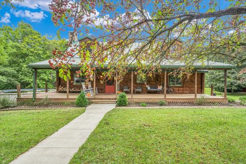 15262 N 450 East Road Fithian IL 61844