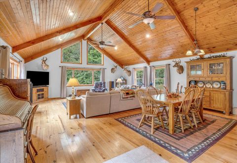 Tiny photo for 15262 N 450 East Road, Fithian, IL 61844 (MLS # 12505298)