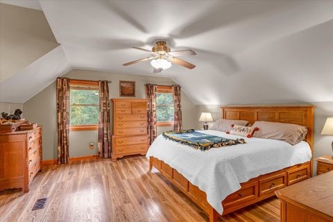 Tiny photo for 15262 N 450 East Road, Fithian, IL 61844 (MLS # 12505298)