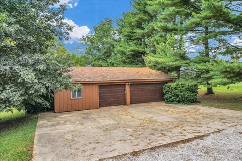 Tiny photo for 15262 N 450 East Road, Fithian, IL 61844 (MLS # 12505298)