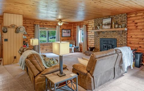 Tiny photo for 15262 N 450 East Road, Fithian, IL 61844 (MLS # 12505298)