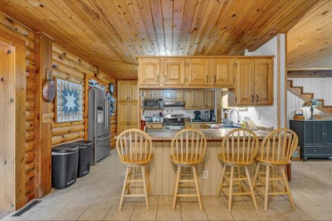 Tiny photo for 15262 N 450 East Road, Fithian, IL 61844 (MLS # 12505298)