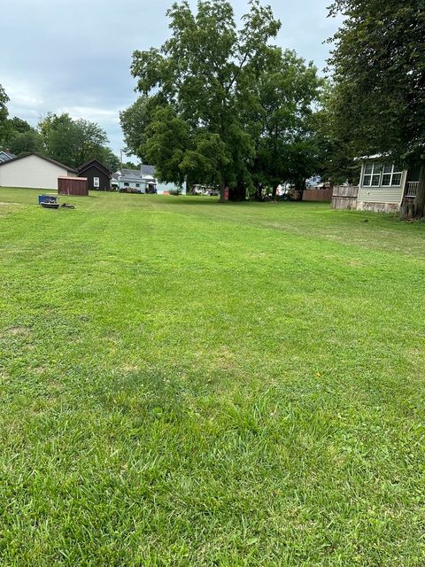 0 Crosat Street Lasalle IL 61301