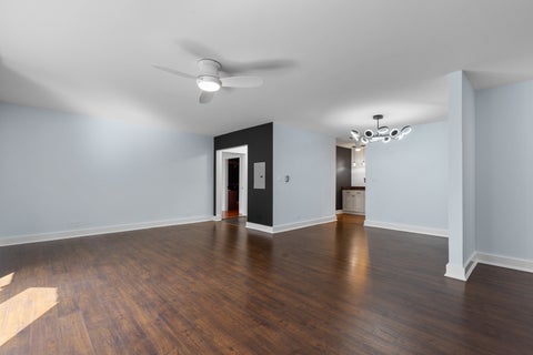 Tiny photo for 2300 Windsor Mall Court #2E, Park Ridge, IL 60068 (MLS # 12723411)