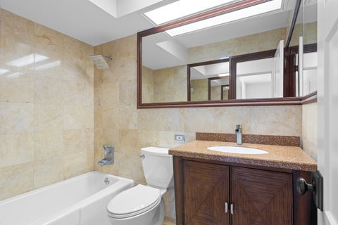 Tiny photo for 2300 Windsor Mall Court #2E, Park Ridge, IL 60068 (MLS # 12723411)