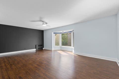 Tiny photo for 2300 Windsor Mall Court #2E, Park Ridge, IL 60068 (MLS # 12723411)