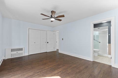 Tiny photo for 2300 Windsor Mall Court #2E, Park Ridge, IL 60068 (MLS # 12723411)