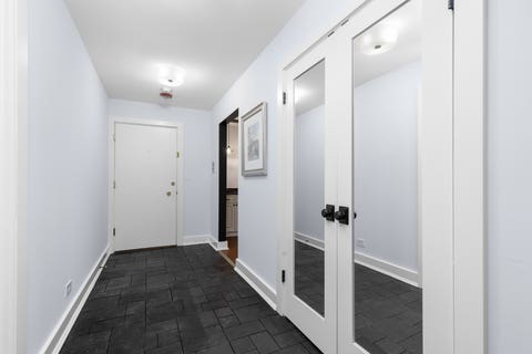Tiny photo for 2300 Windsor Mall Court #2E, Park Ridge, IL 60068 (MLS # 12723411)