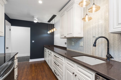 Tiny photo for 2300 Windsor Mall Court #2E, Park Ridge, IL 60068 (MLS # 12723411)