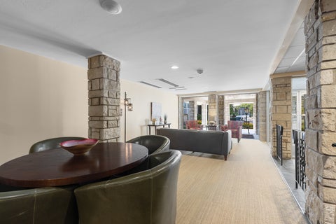 Tiny photo for 2300 Windsor Mall Court #2E, Park Ridge, IL 60068 (MLS # 12723411)