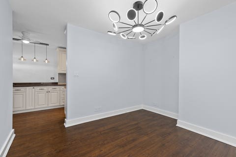 Tiny photo for 2300 Windsor Mall Court #2E, Park Ridge, IL 60068 (MLS # 12723411)