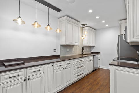 Tiny photo for 2300 Windsor Mall Court #2E, Park Ridge, IL 60068 (MLS # 12723411)
