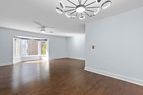 Tiny photo for 2300 Windsor Mall Court #2E, Park Ridge, IL 60068 (MLS # 12723411)