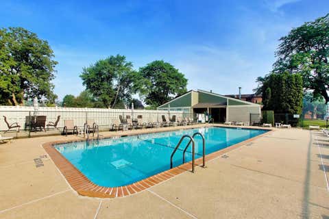Tiny photo for 6443 Clarendon Hills Road #301C, Willowbrook, IL 60527 (MLS # 12697705)