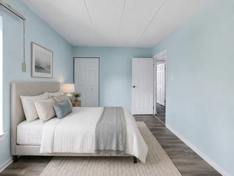Tiny photo for 6443 Clarendon Hills Road #301C, Willowbrook, IL 60527 (MLS # 12697705)