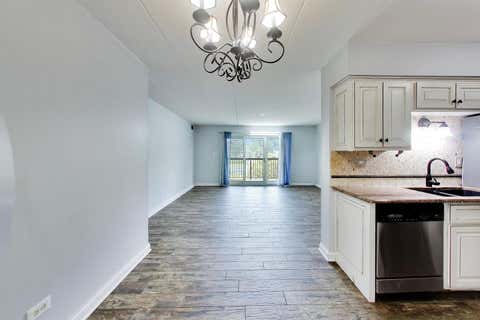 Tiny photo for 6443 Clarendon Hills Road #301C, Willowbrook, IL 60527 (MLS # 12697705)