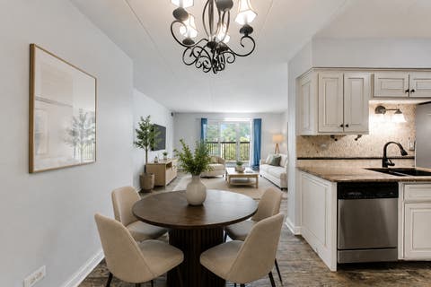 Tiny photo for 6443 Clarendon Hills Road #301C, Willowbrook, IL 60527 (MLS # 12697705)