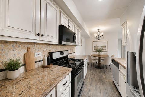 Tiny photo for 6443 Clarendon Hills Road #301C, Willowbrook, IL 60527 (MLS # 12697705)