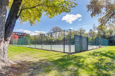 Tiny photo for 6443 Clarendon Hills Road #301C, Willowbrook, IL 60527 (MLS # 12697705)